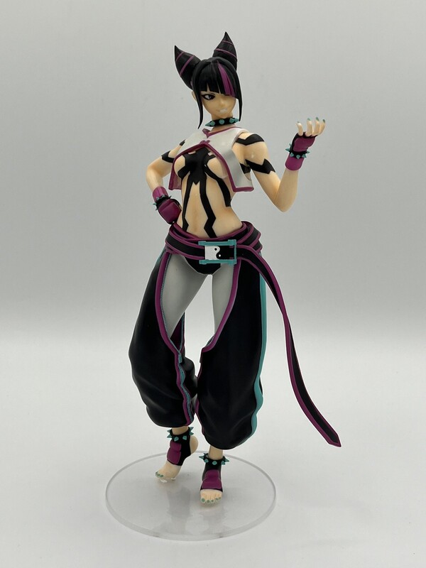 Han Juri, Street Fighter 6, Kaistyle, Garage Kit, 1/7