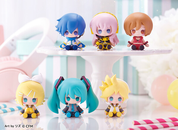 Kagamine Len, Piapro Characters, Taito, Trading