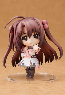 Watarai Asuka, Oretachi Ni Tsubasa Wa Nai, Good Smile Company, Trading, 4582191967530