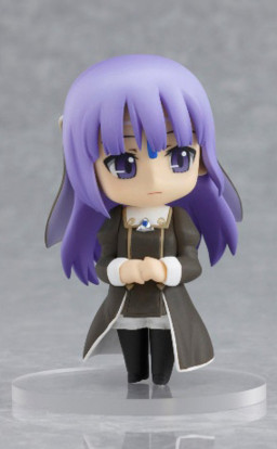 Phryne, Fractale, Good Smile Company, Trading