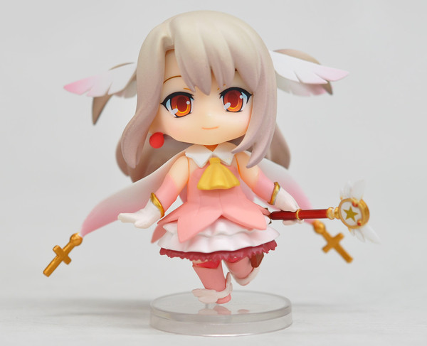 Magical Ruby, Prisma Illya, Fate/Kaleid Liner PRISMA☆ILLYA, Good Smile Company, Trading