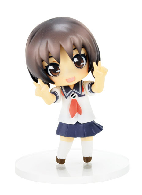 Maeda Kanon, Photokano, Good Smile Company, Dingo Inc., Enterbrain, Trading