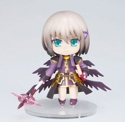 Lord Dearche, Mahou Shoujo Lyrical Nanoha A's Portable - The Gears Of Destiny, Good Smile Company, Trading