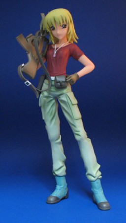 Cagalli Yula Athha (RAH DX), Kidou Senshi Gundam SEED, MegaHouse, Pre-Painted, 1/8, 4535123710087