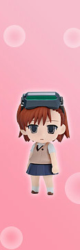 Misaka Imouto, To Aru Majutsu No Index II, SEGA, Trading