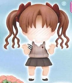 Shirai Kuroko, To Aru Kagaku No Railgun, SEGA, Trading