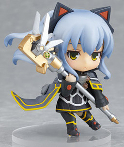Tio Plato, Eiyuu Densetsu: Ao No Kiseki, Good Smile Company, Trading