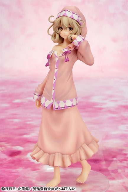 Tsukuyomi Sasami (Pajamas), [email protected], Griffon Enterprises, Pre-Painted, 1/8, 4582221156545