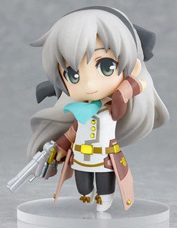 Elie MacDowell, Eiyuu Densetsu: Ao No Kiseki, Good Smile Company, Trading