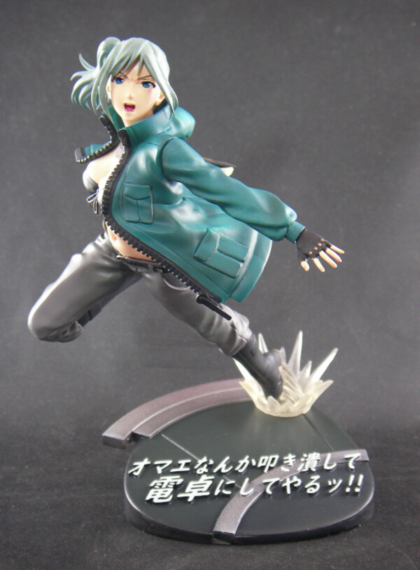 Elizabeth, Vivy: Fluorite Eye's Song, Yamiyo No Hikari, Garage Kit, 1/10