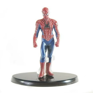 Spider-Man, Spider-Man 3, Bandai, Trading