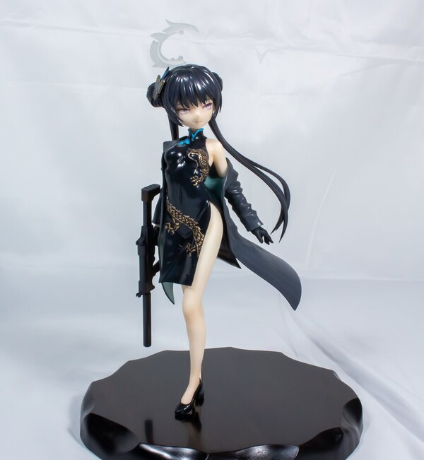 Kisaki, Blue Archive, Ao No Sukima, Garage Kit, 1/6