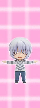 Accelerator, To Aru Majutsu No Index, SEGA, Trading