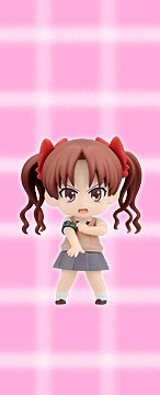 Shirai Kuroko, To Aru Majutsu No Index, SEGA, Trading
