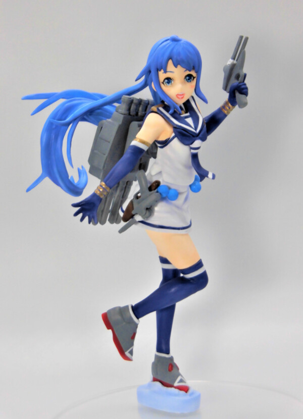 Samidare, Kantai Collection ~Kan Colle~, Odoru Umi Ryuutei, Garage Kit