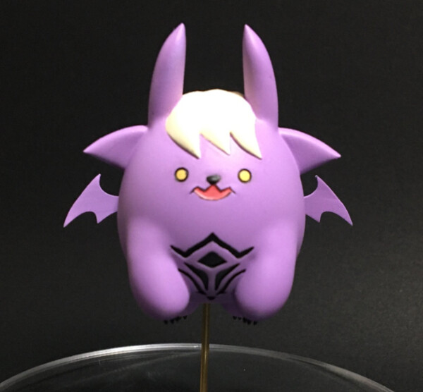 Imp, Dark Summoner To Dekiteiru, Kakudaizu, Garage Kit