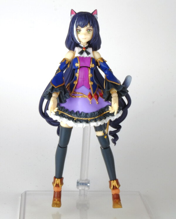 Momochi Kiruya, Princess Connect! Re:Dive, Herikurodou, Garage Kit, 1/12