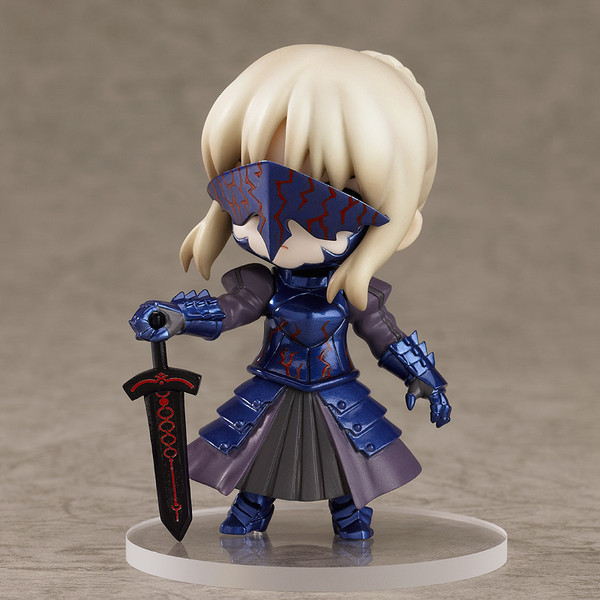 Altria Pendragon (Saber Alter), Fate/Stay Night, Good Smile Company, Trading, 4582191967752