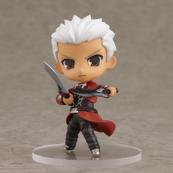 Archer, Fate/Stay Night, Good Smile Company, Trading, 4582191967752