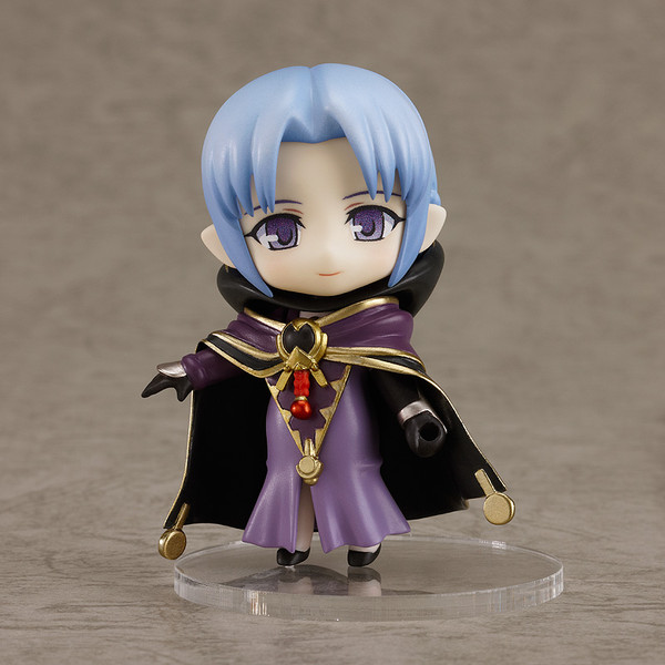 Medea (Caster), Fate/Stay Night, Good Smile Company, Trading, 4582191967752