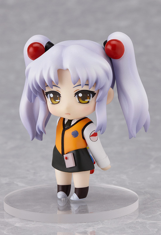 Hoshino Ruri, Kidou Senkan Nadesico, Good Smile Company, Trading, 4582191968216