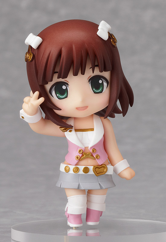 Amami Haruka, IDOLM@STER 2, Good Smile Company, Trading, 4582191964478