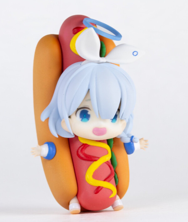 Arona (Hot Dog), Blue Archive, Xsuay, Garage Kit