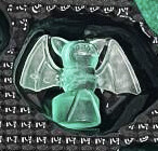 Zubat (Clear Green), Pocket Monsters, Bandai, Trading, 4902425558394