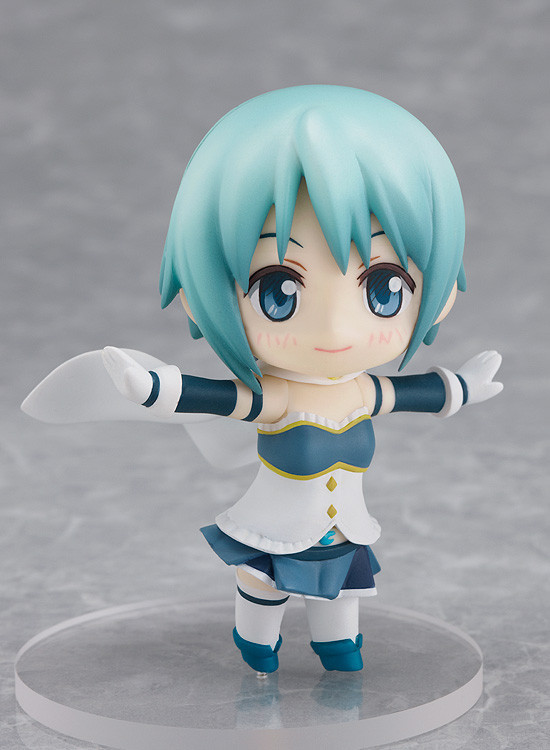 Miki Sayaka, Mahou Shoujo Madoka☆Magica, Good Smile Company, Trading, 4582191964393