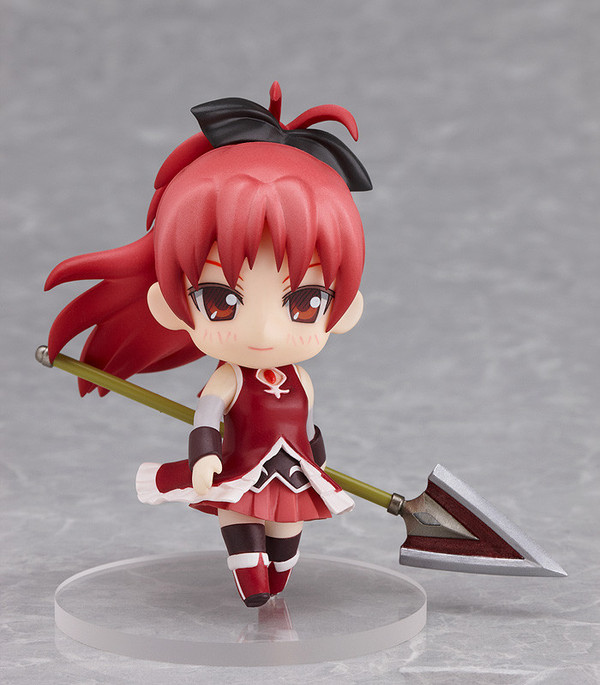 Sakura Kyouko, Mahou Shoujo Madoka☆Magica, Good Smile Company, Trading, 4582191964393