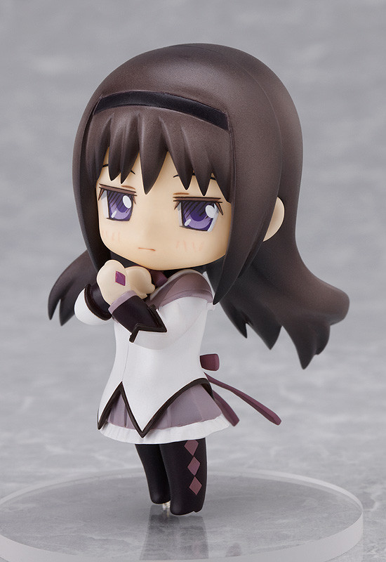 Akemi Homura, Mahou Shoujo Madoka☆Magica, Good Smile Company, Trading, 4582191964393