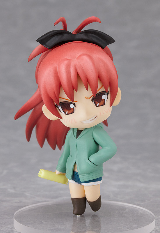 Sakura Kyouko, Mahou Shoujo Madoka☆Magica, Good Smile Company, Trading, 4582191964393