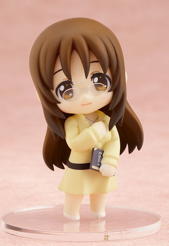 Yamanaka Sawako, K-ON!, Good Smile Company, Trading, 4582191968315