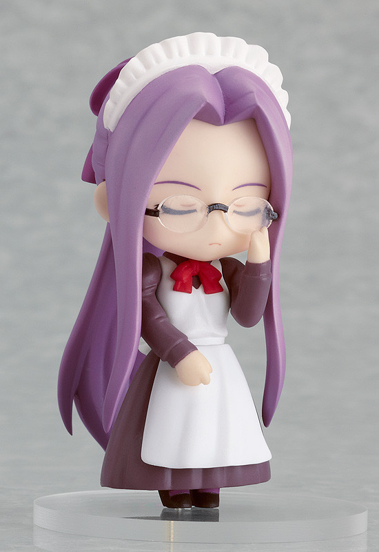 Medusa (Rider), Fate/Hollow Ataraxia, Good Smile Company, Trading, 4582191964492