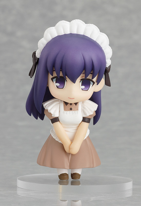 Matou Sakura (Maid), Fate/Hollow Ataraxia, Good Smile Company, Trading, 4582191964492