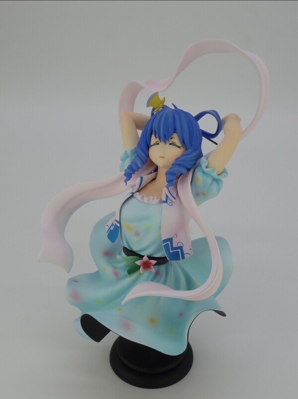 Kaku Seiga, Touhou Project, Senmon Gakkou Digital Arts Tokyo, Garage Kit