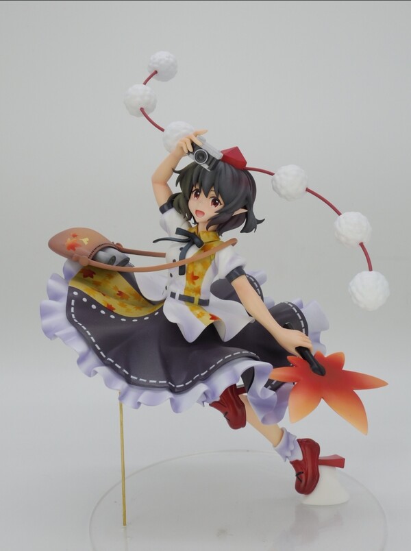 Syameimaru Aya, Touhou Project, Senmon Gakkou Digital Arts Tokyo, Garage Kit