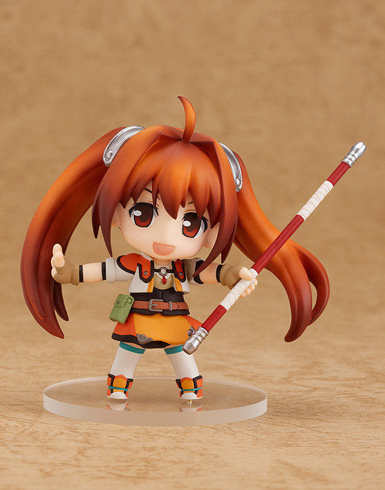 Estelle Bright, Eiyuu Densetsu: Sora No Kiseki SC, Good Smile Company, Trading, 4582191967974