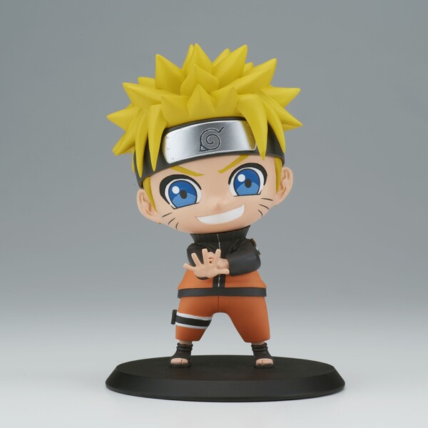 Uzumaki Naruto, Naruto Shippuuden, Bandai Spirits, Trading