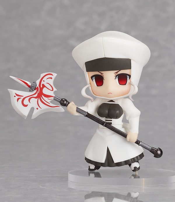 Leysritt, Fate/Hollow Ataraxia, Good Smile Company, Trading, 4582191964492
