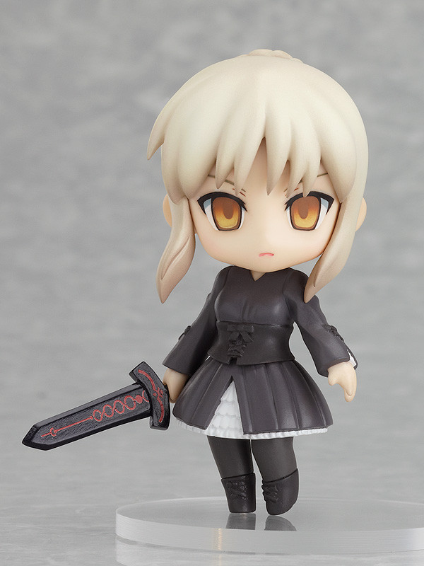 Altria Pendragon (Saber Alter), Fate/Hollow Ataraxia, Good Smile Company, Trading, 4582191964492