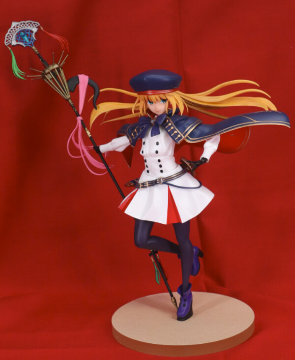 Altria Caster (2), Fate/Grand Order, SB4, Garage Kit