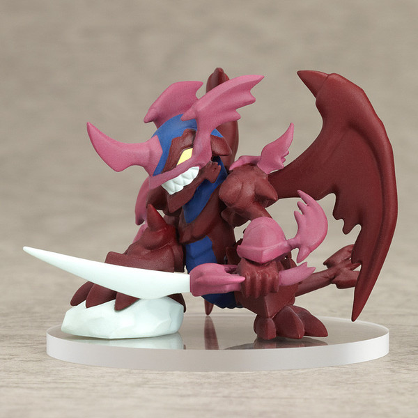 Dragonic Overlord, Cardfight!! Vanguard, Good Smile Company, Trading, 4582191964416