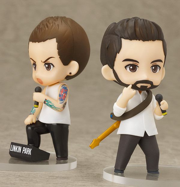 Mike Shinoda, Linkin Park, Good Smile Company, Trading, 4582191969466