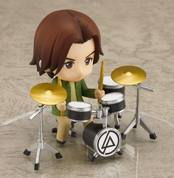 Rob Bourdon, Linkin Park, Good Smile Company, Trading, 4582191969466