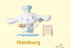 Cinnamoroll, Sanrio Characters, Miniso, Trading