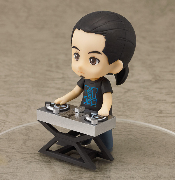 Joe Hahn, Linkin Park, Good Smile Company, Trading, 4582191969466