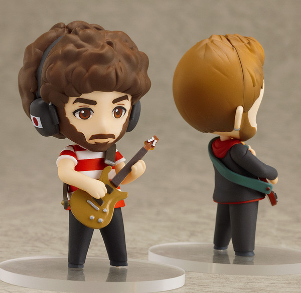 Brad Delson, Linkin Park, Good Smile Company, Trading, 4582191969466