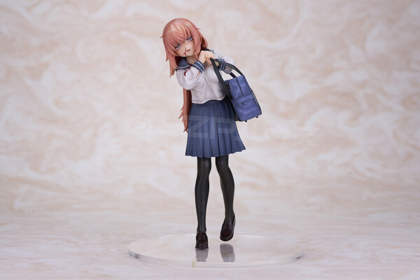 Michinoku Komaro, Seitokai Ni Mo Ana Wa Aru!, YZP House, Garage Kit