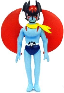 Devilman (Takeyama Noriya Blue), Devilman, Happinet Robin, Trading